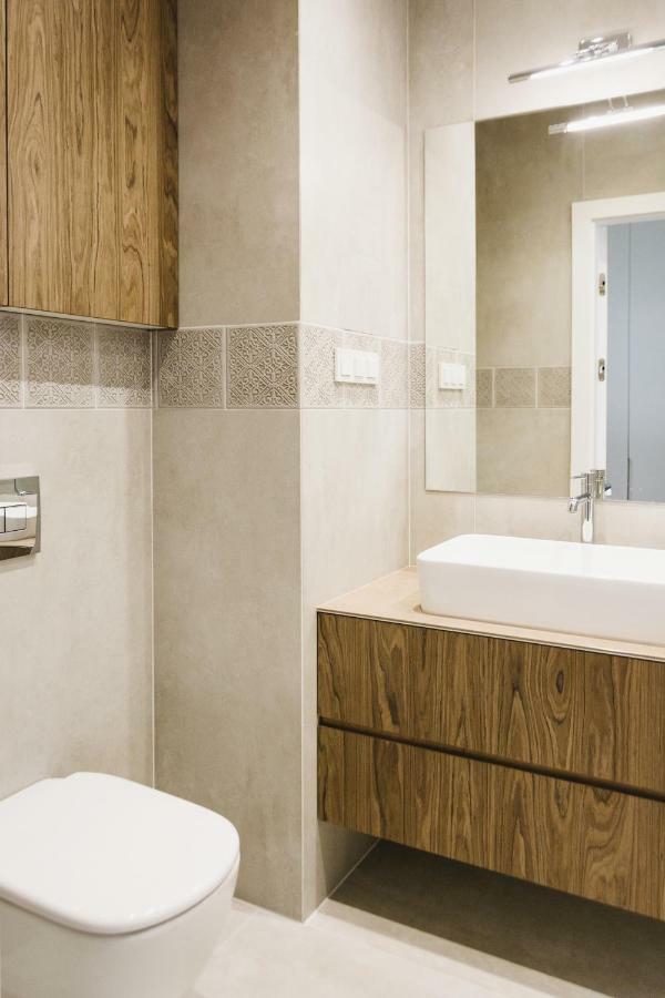 Luxlux Apartments Coconut Varsó Kültér fotó